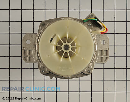 Drive Motor W11026785 Alternate Product View