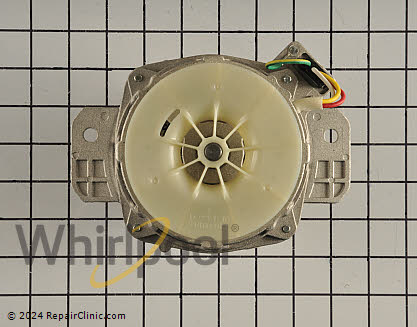 Drive Motor W11026785 Alternate Product View