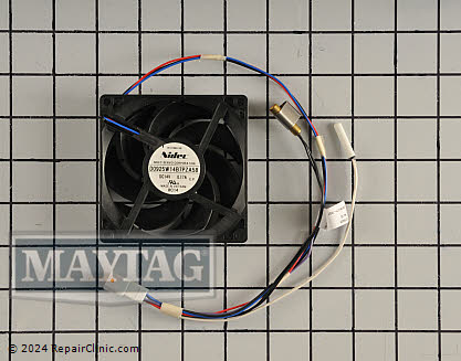 Evaporator Fan Motor W11033168 Alternate Product View