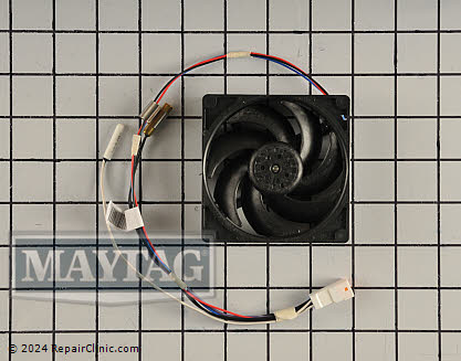 Evaporator Fan Motor W11033168 Alternate Product View