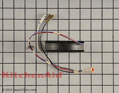 Evaporator Fan Motor W11033168 Alternate Product View