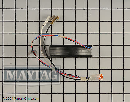 Evaporator Fan Motor W11033168 Alternate Product View