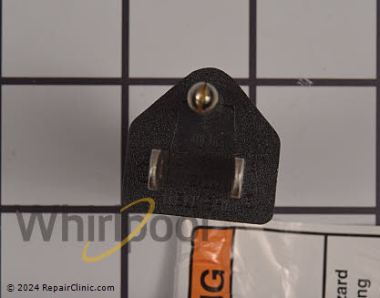 Power Cord W11628810 Alternate Product View