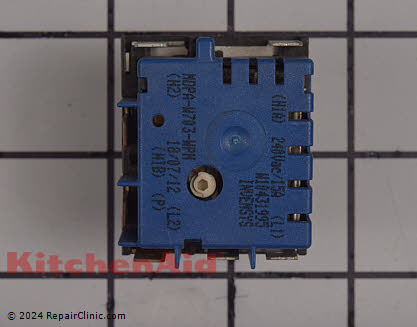 Surface Element Switch W10431995 Alternate Product View