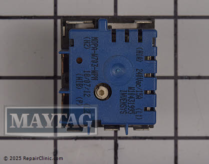 Surface Element Switch W10431995 Alternate Product View