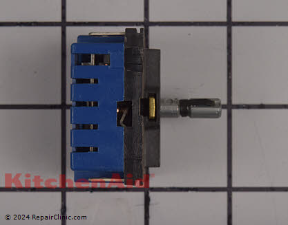 Surface Element Switch W10431995 Alternate Product View