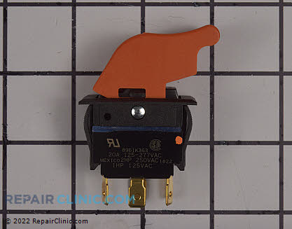 Switch 651567-7 Alternate Product View