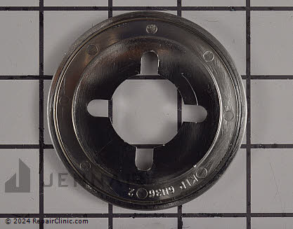 Knob Bezel 7740P168-60 Alternate Product View