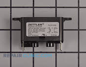 Relay - Part # 2572770 Mfg Part # RLY01355