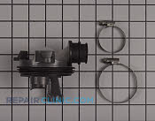 Diverter valve - Part # 4922277 Mfg Part # WD19X25278