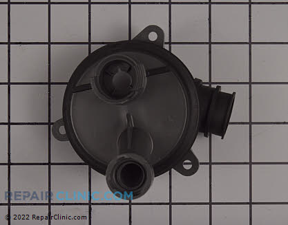 Diverter valve WD19X25278 Alternate Product View