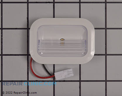 LED Light W10854032 Alternate Product View