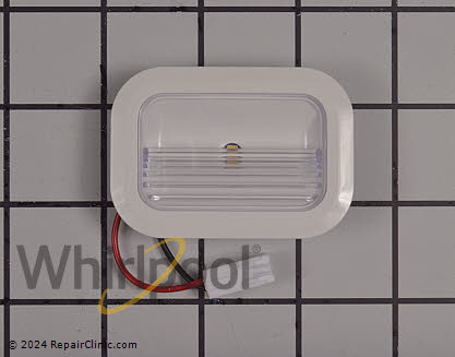 LED Light W10854032 Alternate Product View