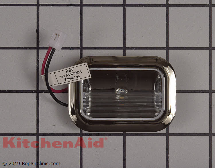 LED Light W11462342 Alternate Product View