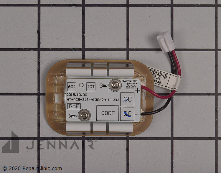 LED Light W11462342 Alternate Product View
