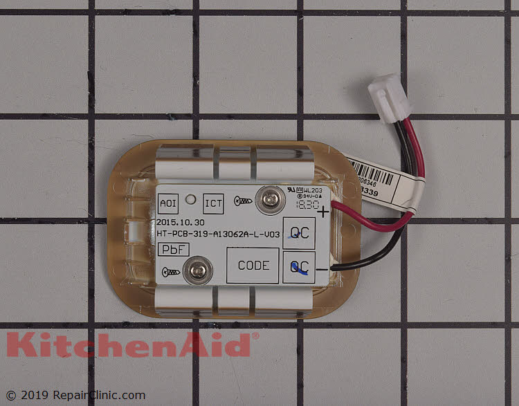LED Light W11683242 Alternate Product View