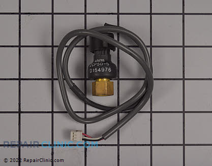 Pressure Switch TDR00364 Alternate Product View