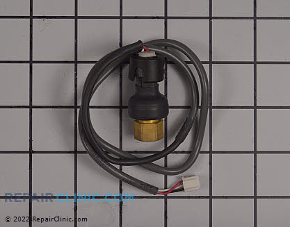 Pressure Switch TDR00364 Alternate Product View