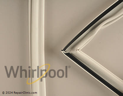 Door Gasket WP2319265T Alternate Product View