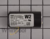 Start Capacitor WP482156