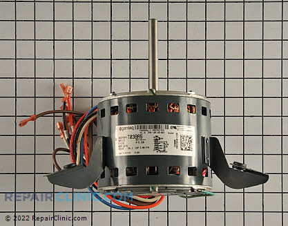 Blower Motor 20046602S Alternate Product View