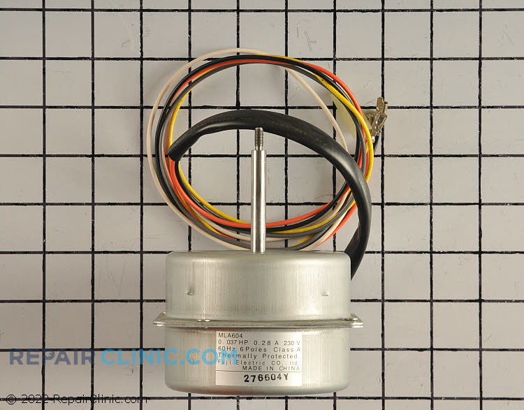 WJ94X10015 Blower Motor