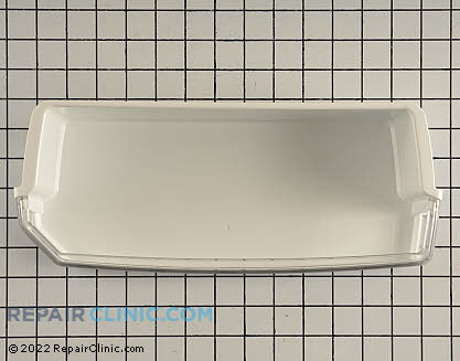 Door Shelf Bin AAP73631604 Alternate Product View