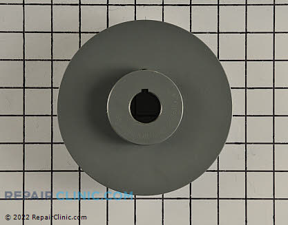 Pulley S1-02814720000 Alternate Product View