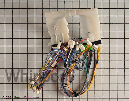 Wire Harness W10496089 Alternate Product View