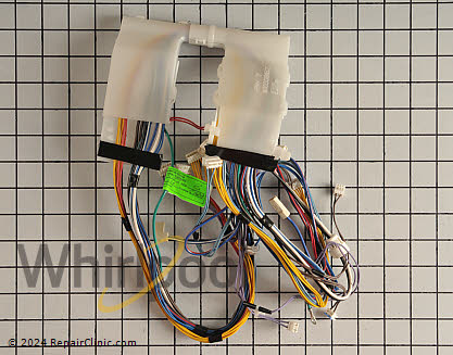 Wire Harness W10496089 Alternate Product View