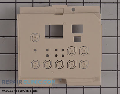 Control Panel 3720A20053H Alternate Product View
