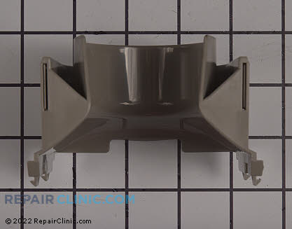 Dispenser Funnel Frame ADW72909803 Alternate Product View