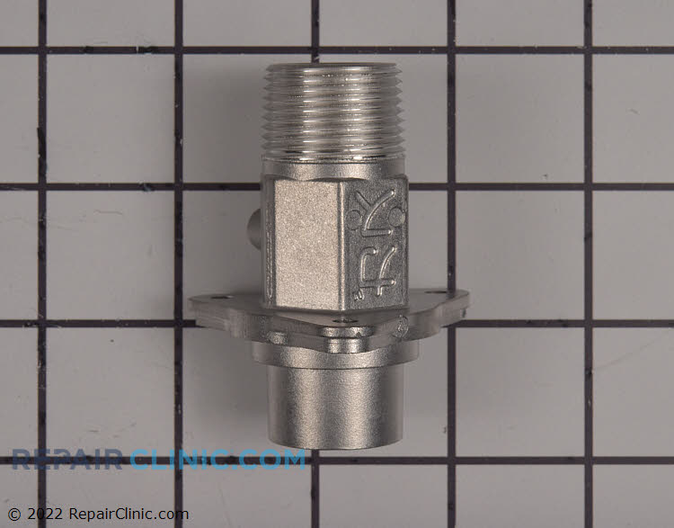 RTG20164K Gas Valve Assembly