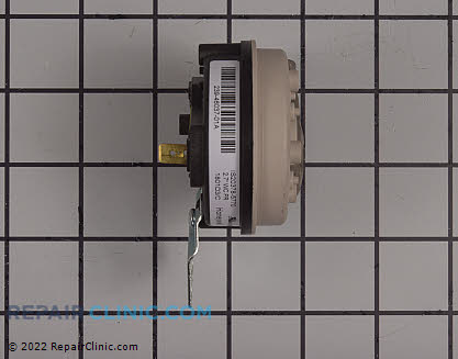 Pressure Switch 415-46037-01 Alternate Product View