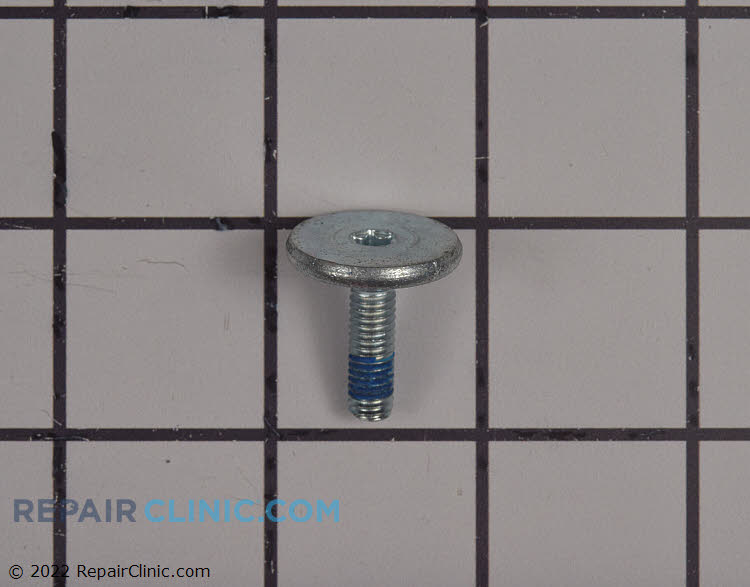 Washing Machine Screw W10752189 Fast Shipping Repair Clinic