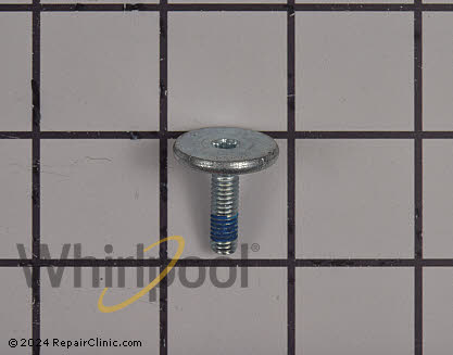 Screw W10752189 Alternate Product View