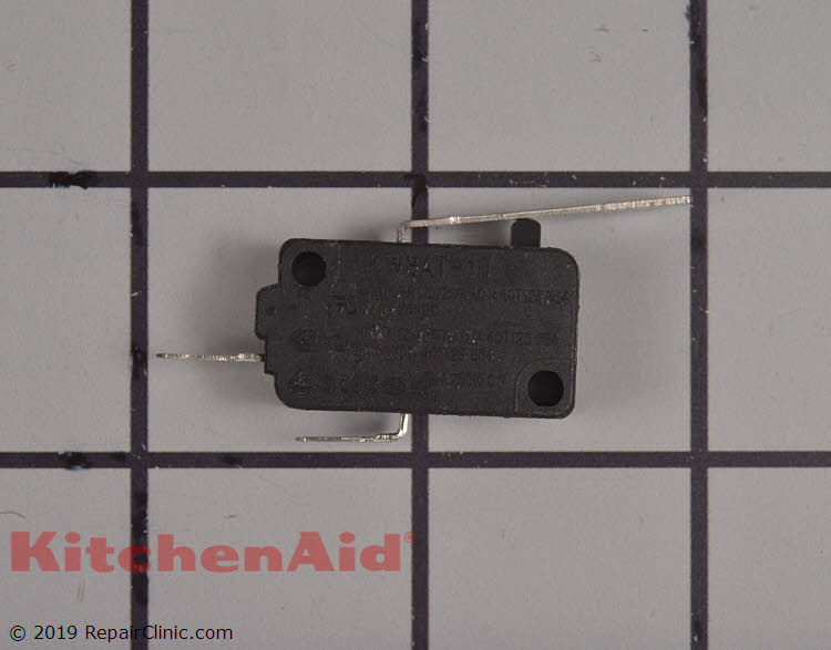 Dispenser Switch W11087492 KitchenAid Replacement Parts