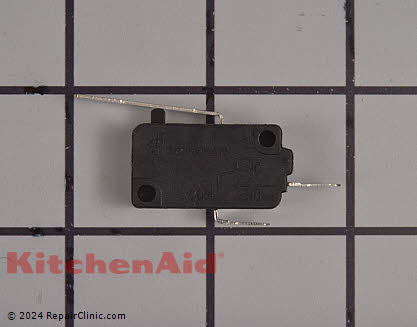 Dispenser Switch W11087492 Alternate Product View