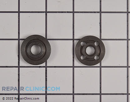 Flange Nut 5140014-79 Alternate Product View