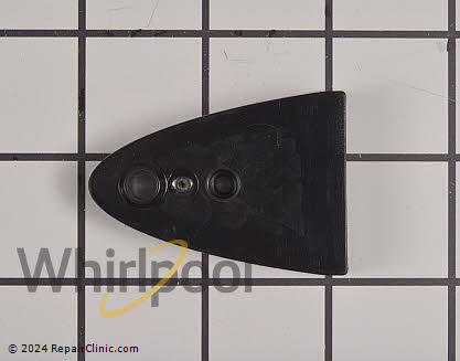 Handle Spacer W11158488 Alternate Product View