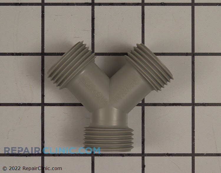 Hose Connector WPW10336486 Alternate Product View