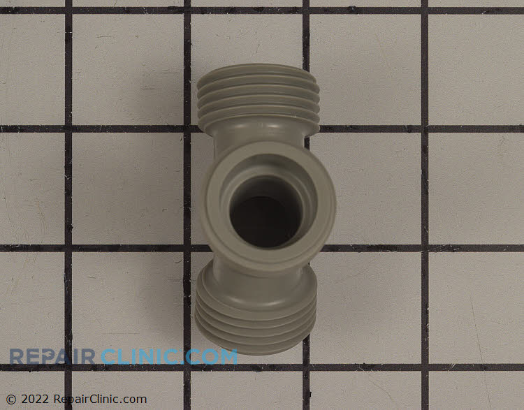 Hose Connector WPW10336486 Alternate Product View