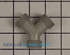 Hose Connector WPW10336486