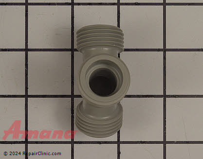 Hose Connector WPW10336486 Alternate Product View