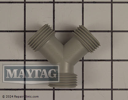 Hose Connector WPW10336486 Alternate Product View