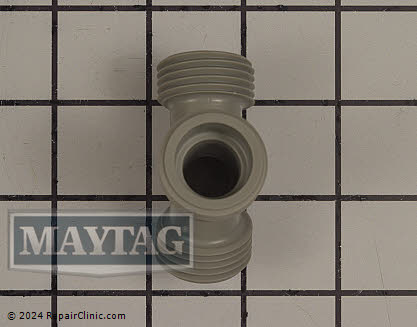 Hose Connector WPW10336486 Alternate Product View