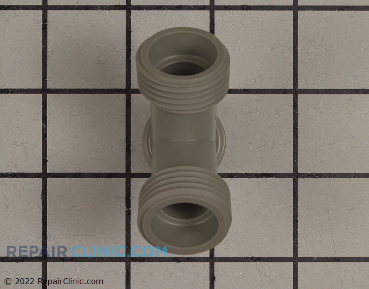 Hose Connector WPW10336486 Alternate Product View