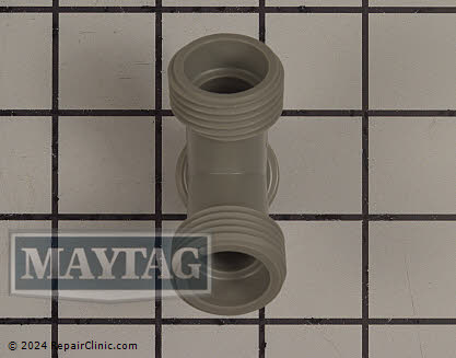 Hose Connector WPW10336486 Alternate Product View