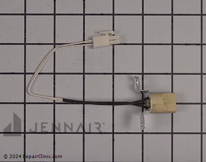 Light Socket W10657044 Alternate Product View