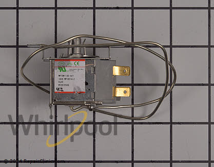 Thermostat W10839843 Alternate Product View